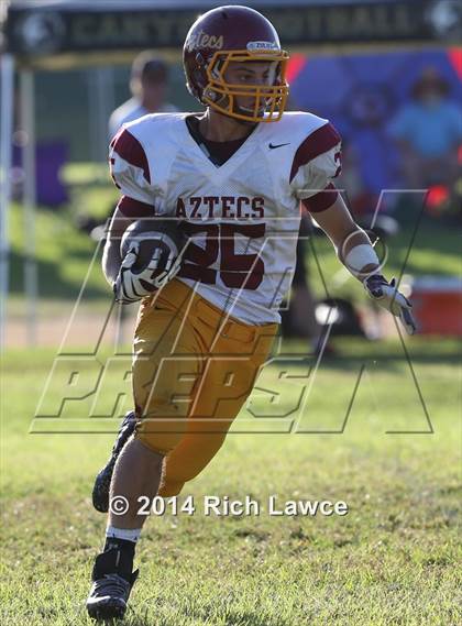 Thumbnail 1 in Esperanza vs. Canyon photogallery.