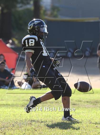 Thumbnail 3 in Esperanza vs. Canyon photogallery.