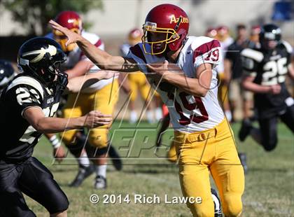 Thumbnail 1 in Esperanza vs. Canyon photogallery.