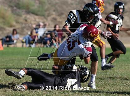 Thumbnail 1 in Esperanza vs. Canyon photogallery.