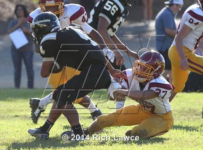 Thumbnail 2 in Esperanza vs. Canyon photogallery.