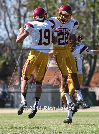 Thumbnail 2 in Esperanza vs. Canyon photogallery.