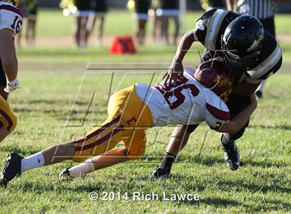 Thumbnail 2 in Esperanza vs. Canyon photogallery.