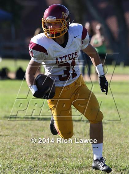 Thumbnail 2 in Esperanza vs. Canyon photogallery.