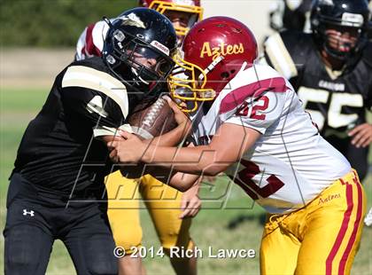 Thumbnail 1 in Esperanza vs. Canyon photogallery.