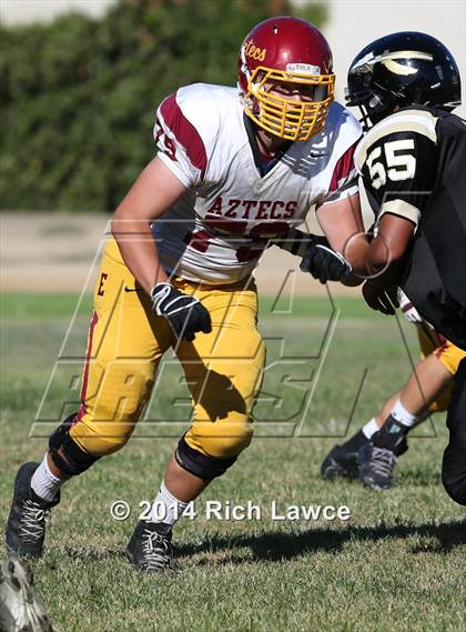Thumbnail 3 in Esperanza vs. Canyon photogallery.