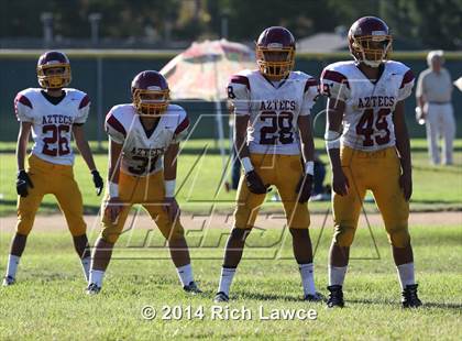 Thumbnail 2 in Esperanza vs. Canyon photogallery.