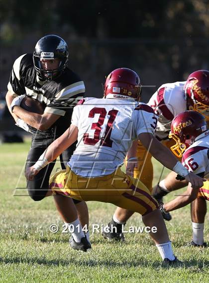 Thumbnail 2 in Esperanza vs. Canyon photogallery.