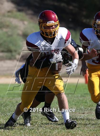 Thumbnail 3 in Esperanza vs. Canyon photogallery.