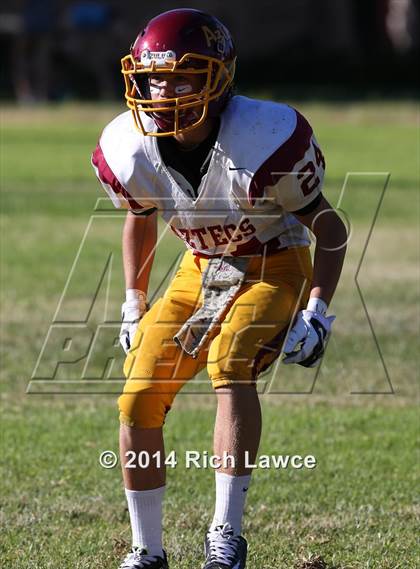 Thumbnail 2 in Esperanza vs. Canyon photogallery.