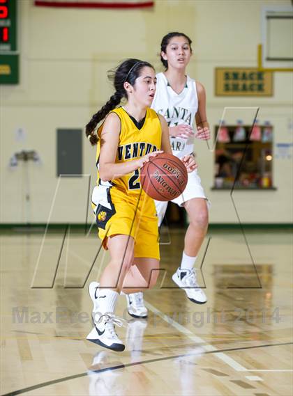 Thumbnail 3 in Ventura @ Santa Barbara photogallery.
