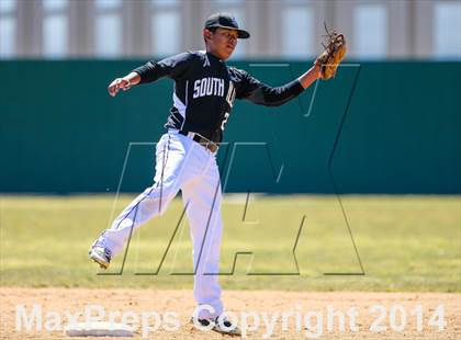 Thumbnail 2 in South Hills @ Aledo photogallery.