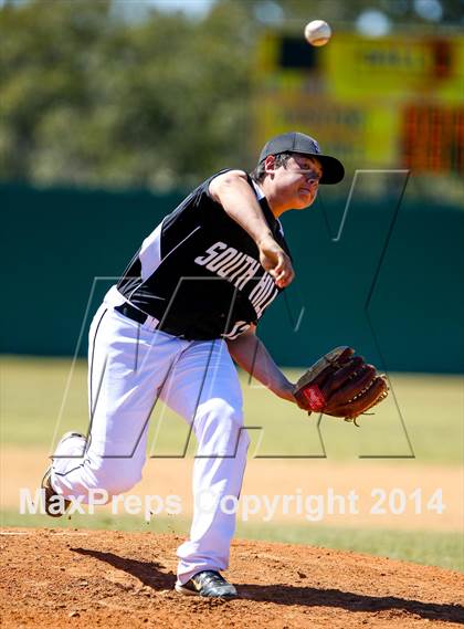 Thumbnail 3 in South Hills @ Aledo photogallery.