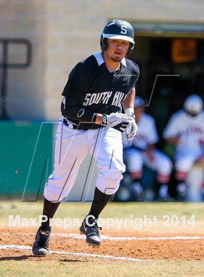 Thumbnail 3 in South Hills @ Aledo photogallery.