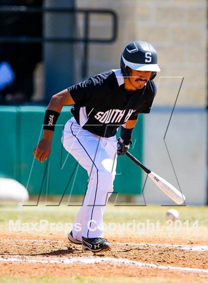 Thumbnail 2 in South Hills @ Aledo photogallery.