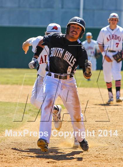 Thumbnail 1 in South Hills @ Aledo photogallery.