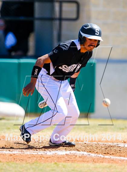 Thumbnail 1 in South Hills @ Aledo photogallery.