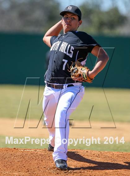 Thumbnail 1 in South Hills @ Aledo photogallery.
