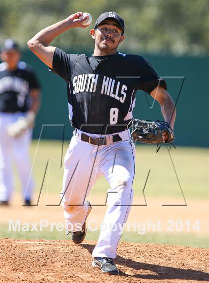 Thumbnail 2 in South Hills @ Aledo photogallery.