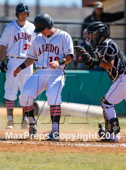 Thumbnail 1 in South Hills @ Aledo photogallery.