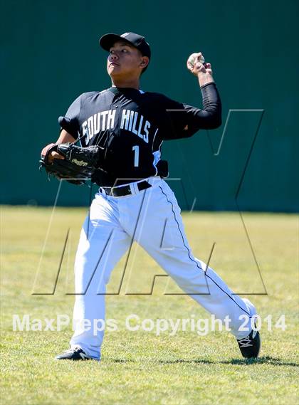 Thumbnail 1 in South Hills @ Aledo photogallery.