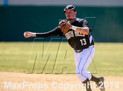 Thumbnail 1 in South Hills @ Aledo photogallery.