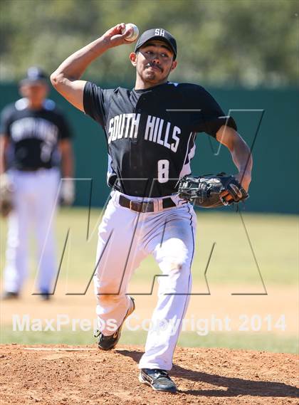 Thumbnail 3 in South Hills @ Aledo photogallery.