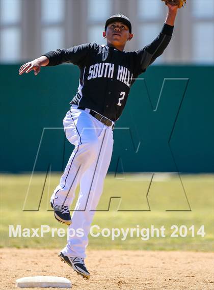 Thumbnail 3 in South Hills @ Aledo photogallery.