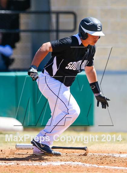 Thumbnail 1 in South Hills @ Aledo photogallery.