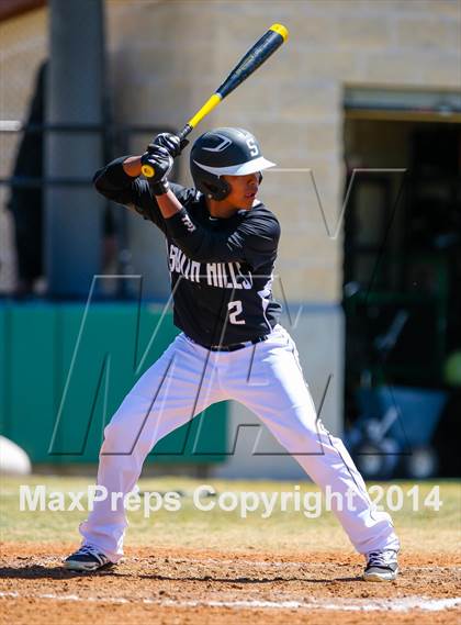 Thumbnail 1 in South Hills @ Aledo photogallery.