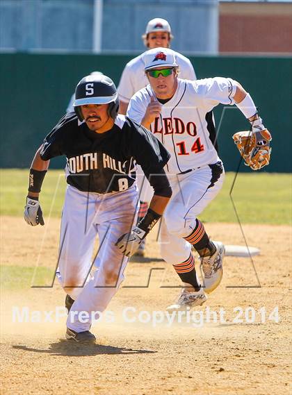 Thumbnail 1 in South Hills @ Aledo photogallery.