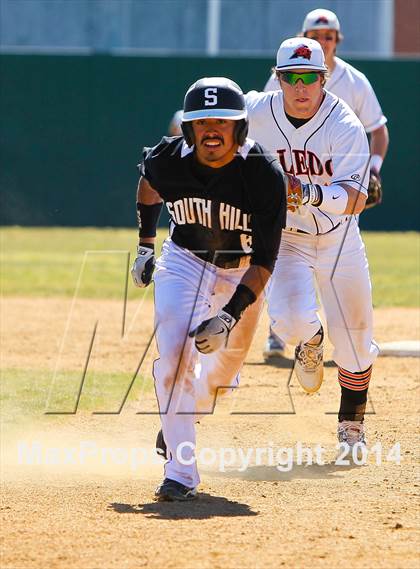 Thumbnail 3 in South Hills @ Aledo photogallery.
