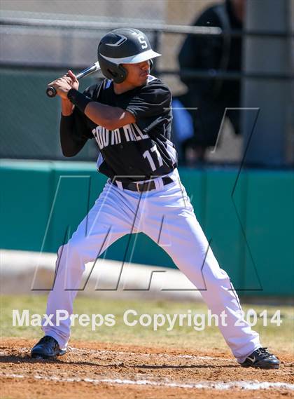 Thumbnail 1 in South Hills @ Aledo photogallery.