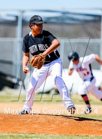 Thumbnail 1 in South Hills @ Aledo photogallery.