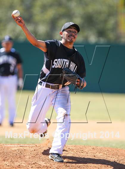 Thumbnail 1 in South Hills @ Aledo photogallery.
