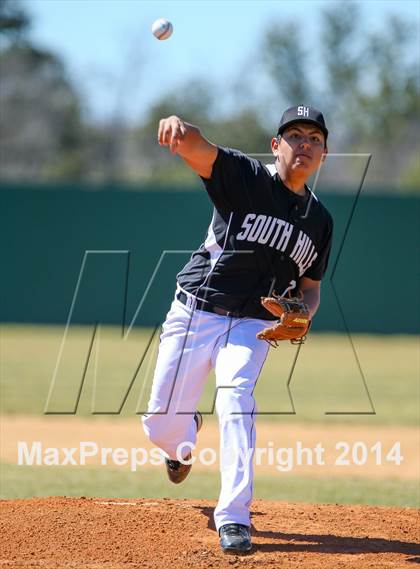 Thumbnail 3 in South Hills @ Aledo photogallery.