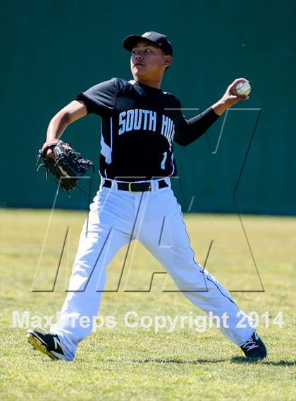 Thumbnail 3 in South Hills @ Aledo photogallery.