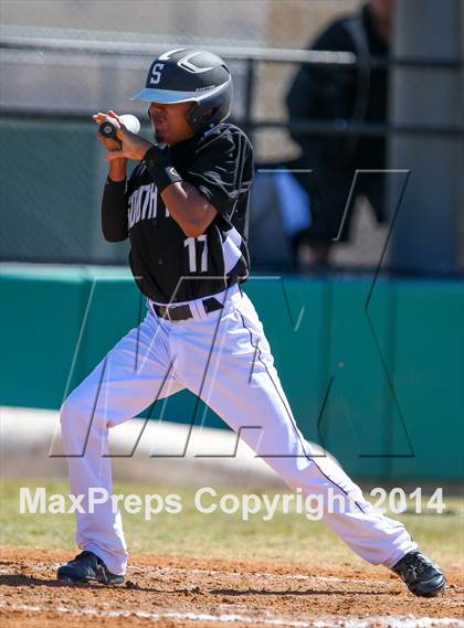 Thumbnail 2 in South Hills @ Aledo photogallery.