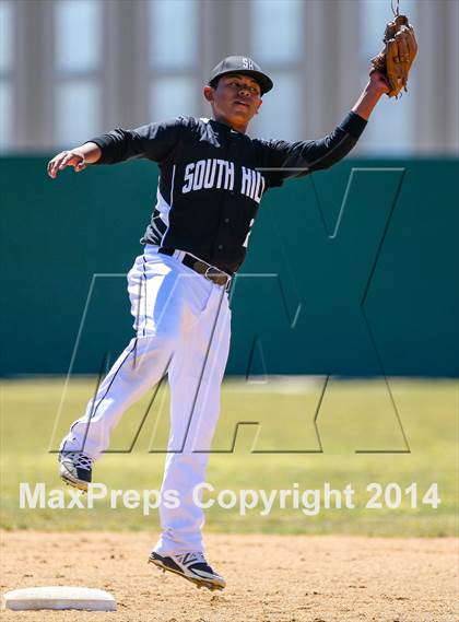 Thumbnail 1 in South Hills @ Aledo photogallery.