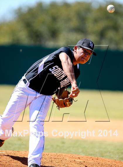 Thumbnail 3 in South Hills @ Aledo photogallery.