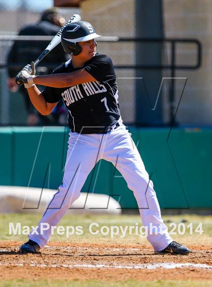 Thumbnail 2 in South Hills @ Aledo photogallery.