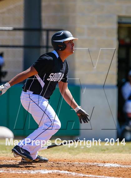 Thumbnail 3 in South Hills @ Aledo photogallery.