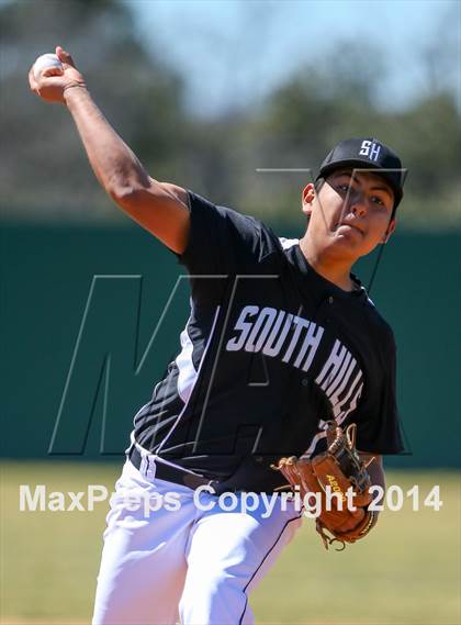 Thumbnail 1 in South Hills @ Aledo photogallery.