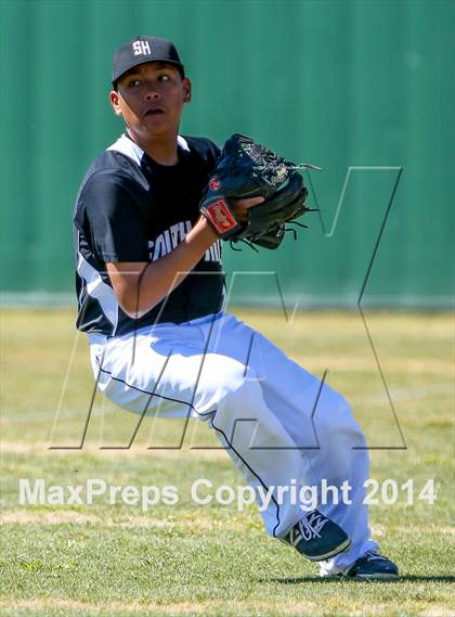 Thumbnail 3 in South Hills @ Aledo photogallery.
