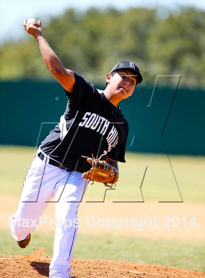 Thumbnail 2 in South Hills @ Aledo photogallery.