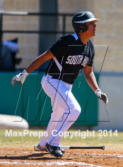 Thumbnail 1 in South Hills @ Aledo photogallery.