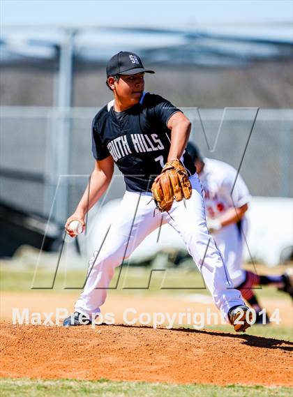 Thumbnail 2 in South Hills @ Aledo photogallery.