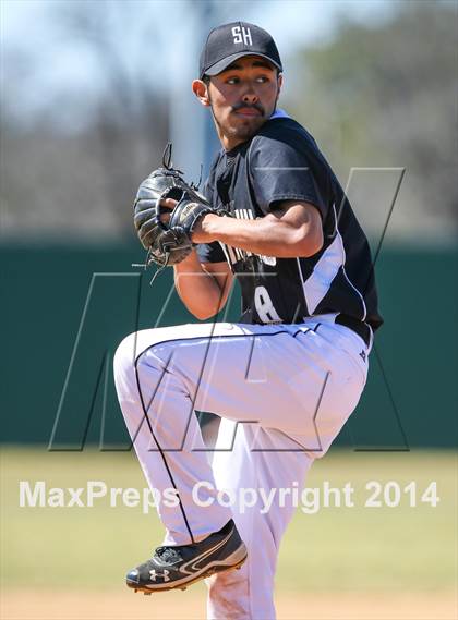 Thumbnail 1 in South Hills @ Aledo photogallery.