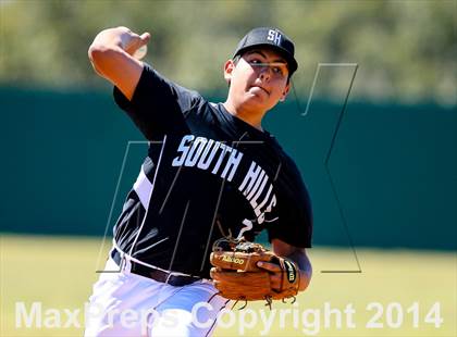 Thumbnail 3 in South Hills @ Aledo photogallery.