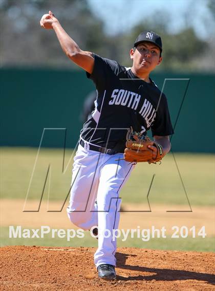 Thumbnail 2 in South Hills @ Aledo photogallery.
